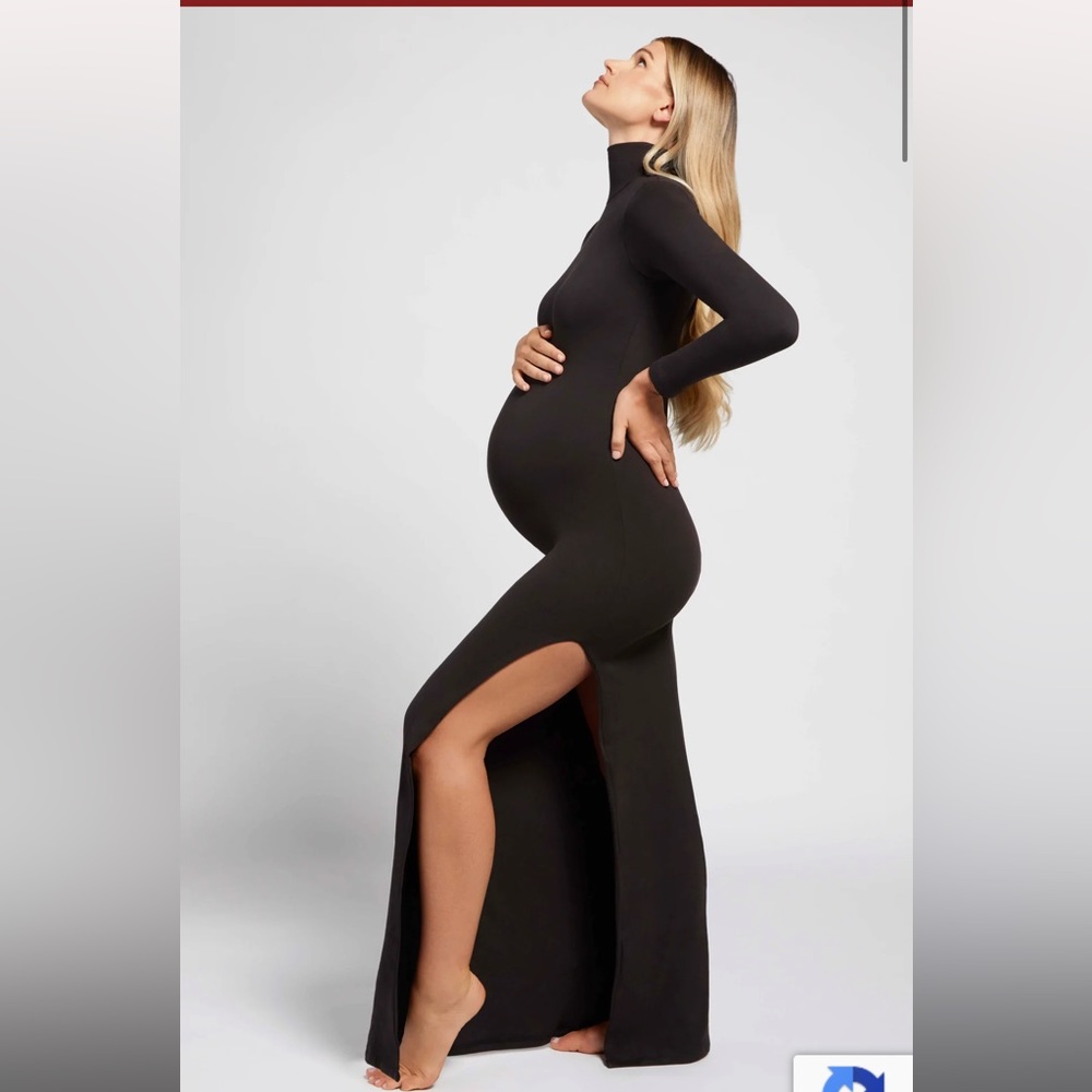 Bumpsuit Monica Maternity Dress